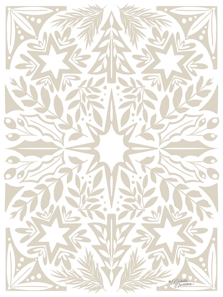 Hygge Winter art print by Michele Norman for $57.95 CAD