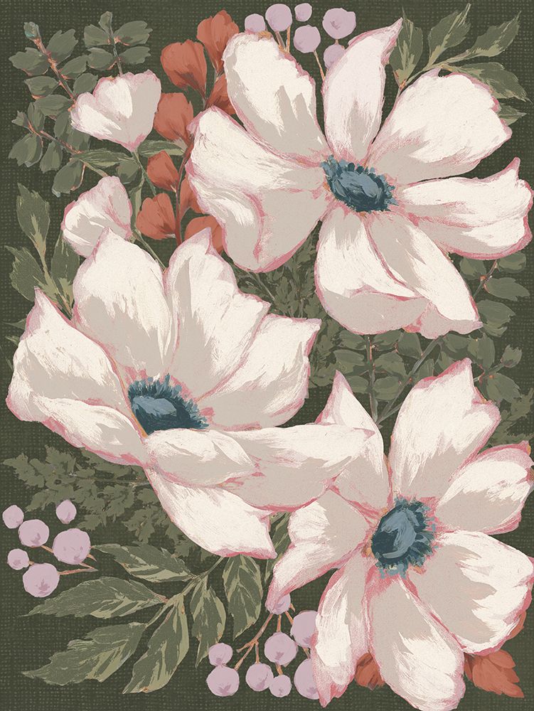 Cosmos Dreams I art print by Michelle Norman for $57.95 CAD