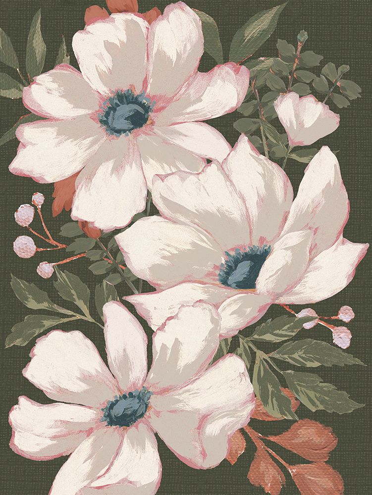 Cosmos Dreams II art print by Michelle Norman for $57.95 CAD