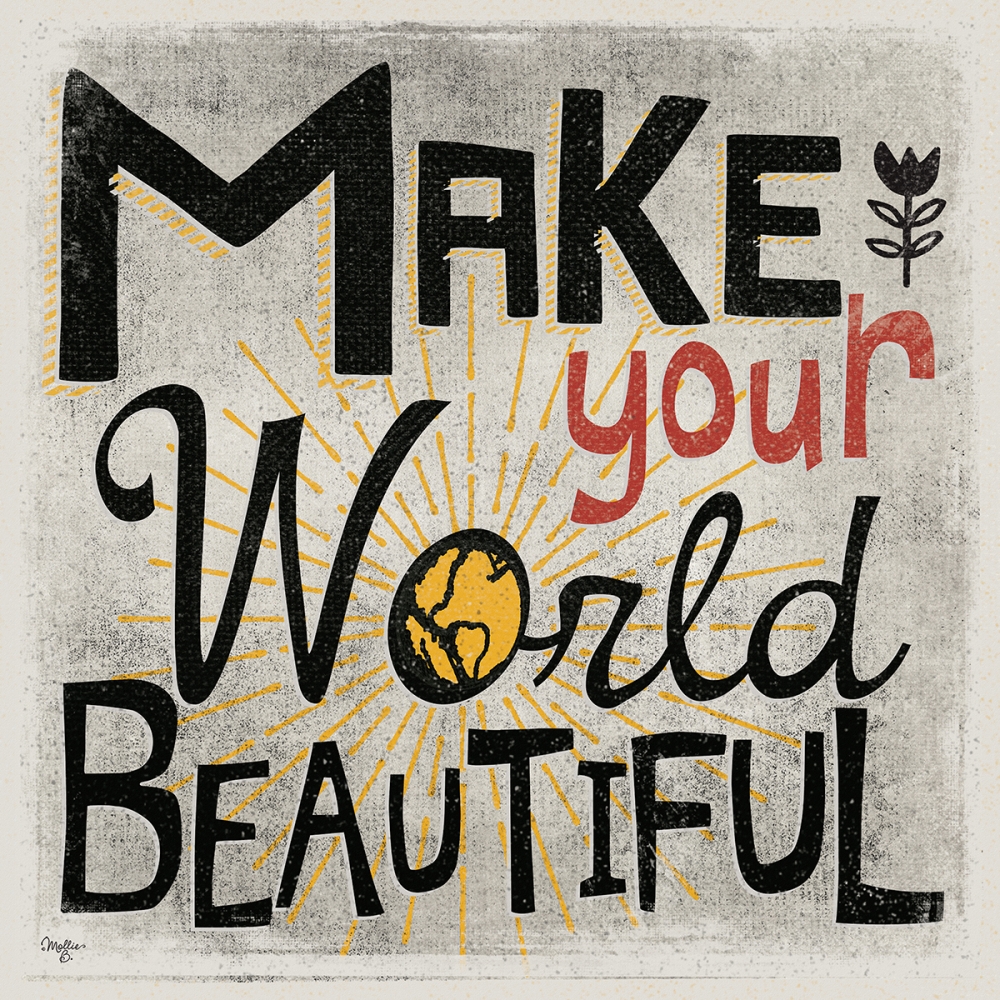 Beautiful art print by Mollie B. for $57.95 CAD