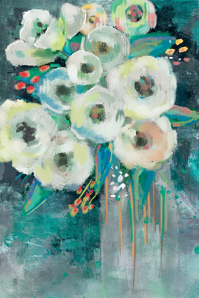 Daydreaming art print by Mollie B. for $57.95 CAD