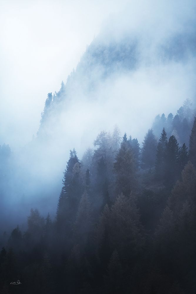 Set the Mood art print by Martin Podt for $57.95 CAD