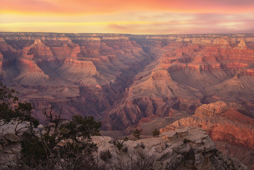 Amazing View art print by Martin Podt for $57.95 CAD