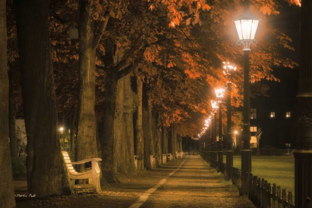 Take a Seat art print by Martin Podt for $57.95 CAD