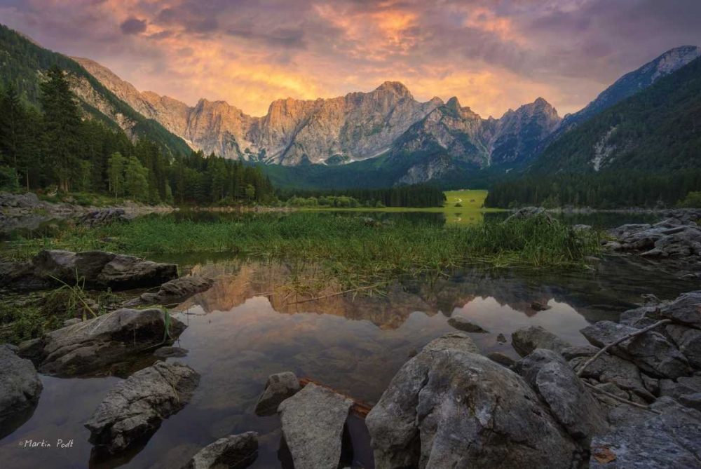 Superiore art print by Martin Podt for $57.95 CAD