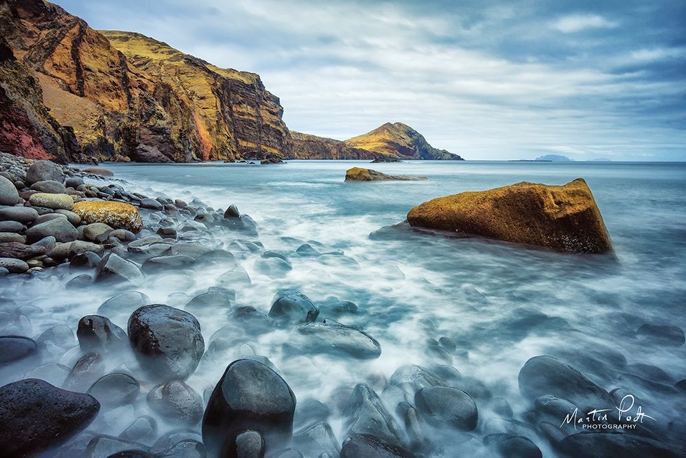 Love is Like Water art print by Martin Podt for $57.95 CAD