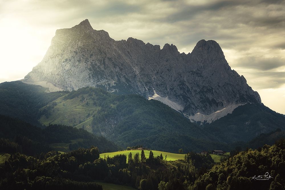 In the Spotlight II art print by Martin Podt for $57.95 CAD