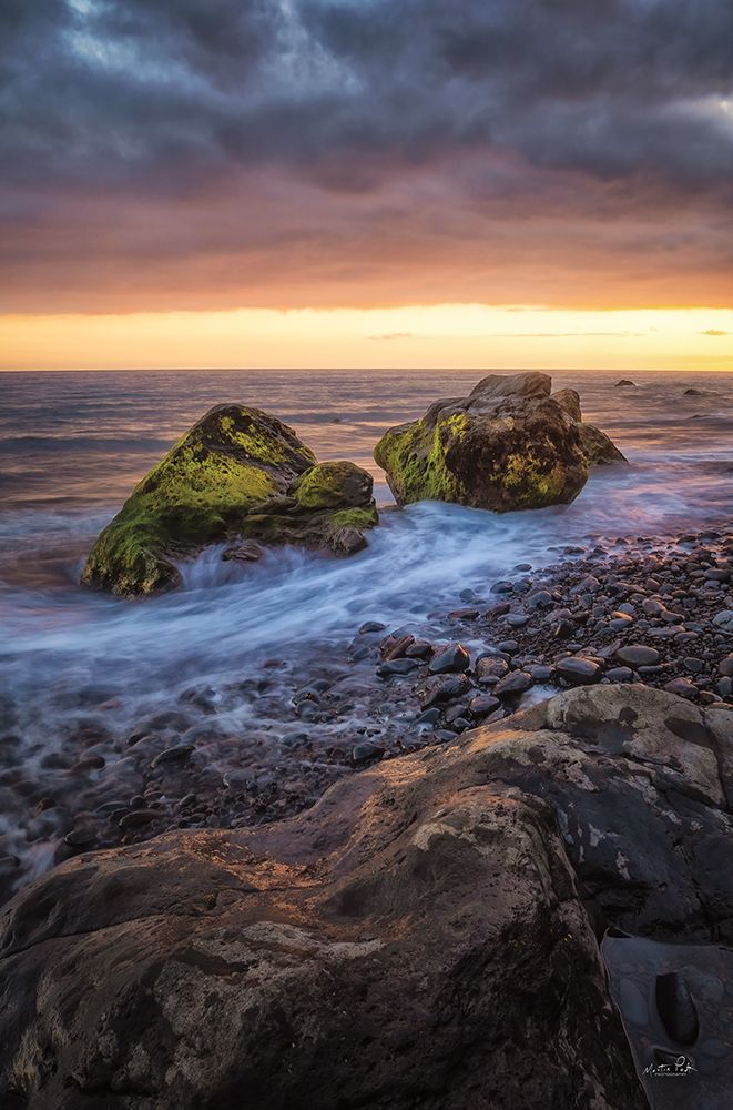 Rock Solid art print by Martin Podt for $57.95 CAD