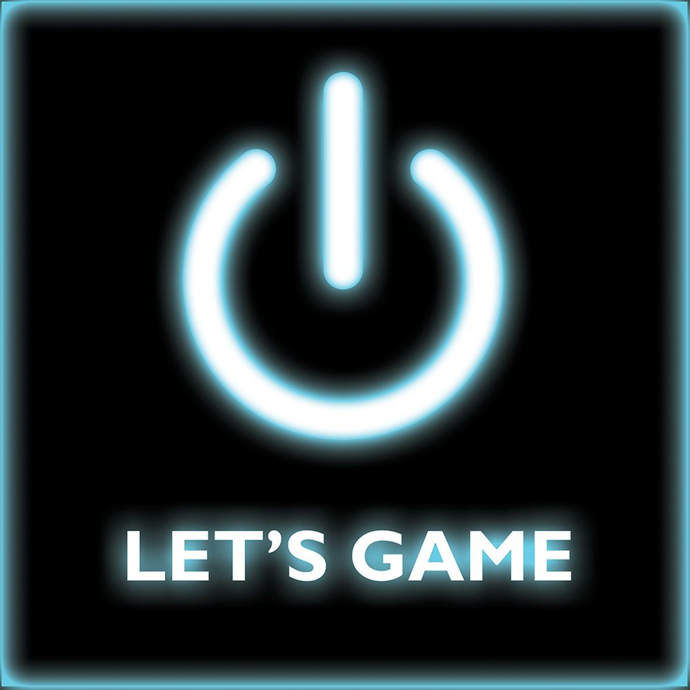 Lets Game art print by Masey St. Studios for $57.95 CAD