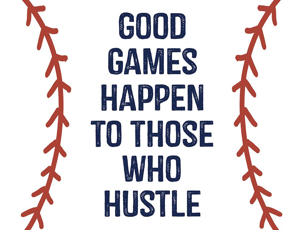 Good Games art print by Masey St. Studios for $57.95 CAD