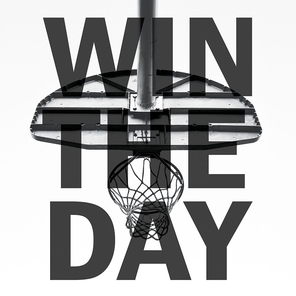 Win the Day art print by Masey St. Studios for $57.95 CAD