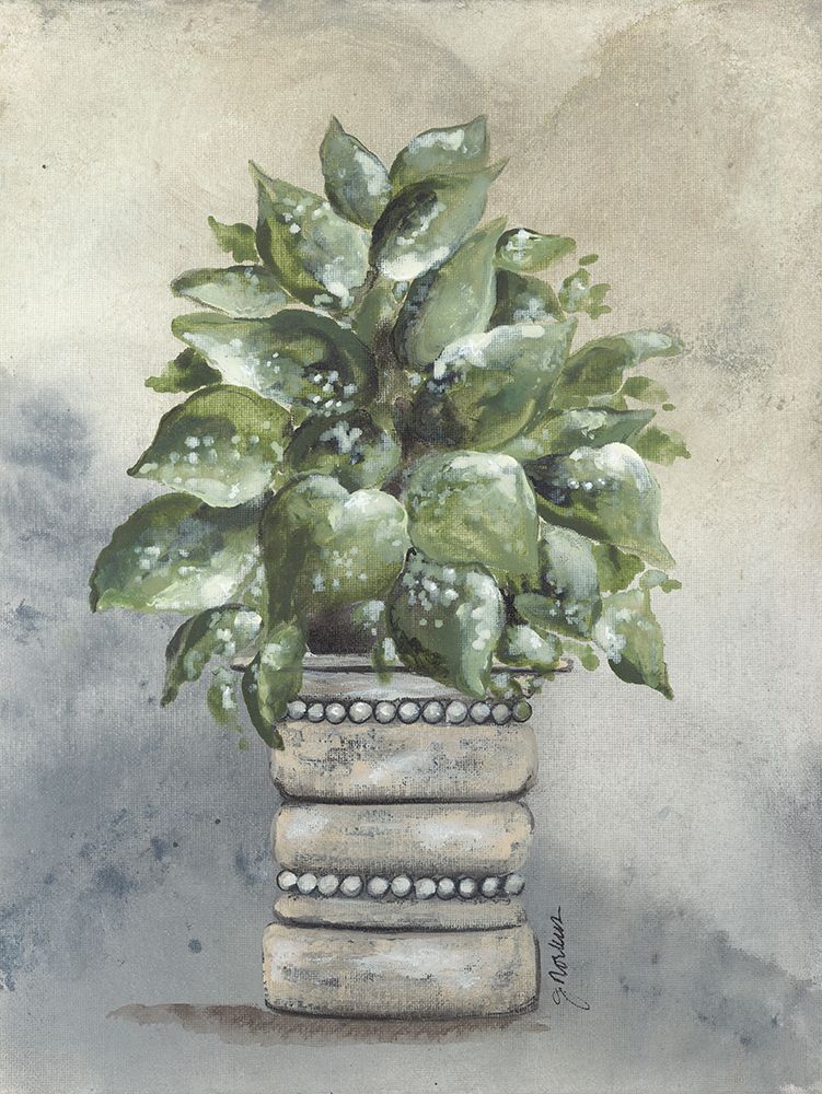 Pathos in Pottery art print by Julie Norkus for $57.95 CAD