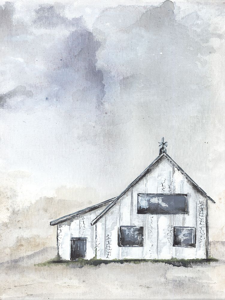 Haven Mini Prairie art print by Julie Norkus for $57.95 CAD