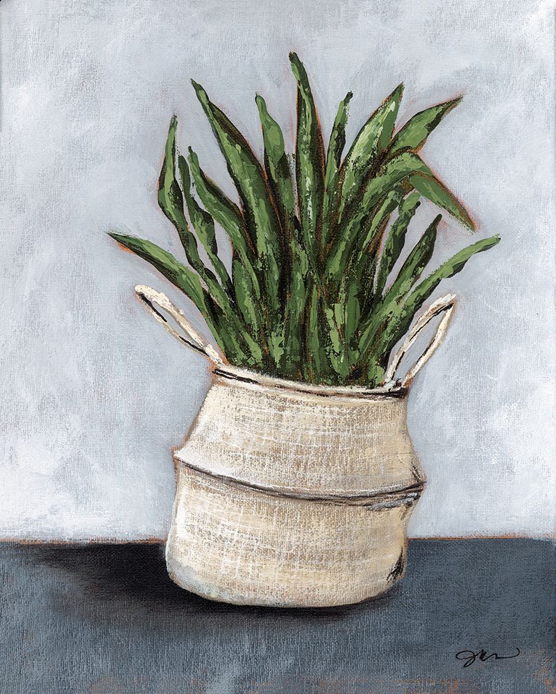 Snake Study art print by Julie Norkus for $57.95 CAD