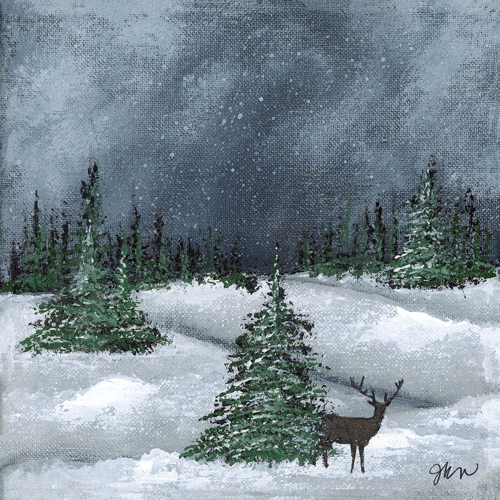 Foraging 3 art print by Julie Norkus for $57.95 CAD