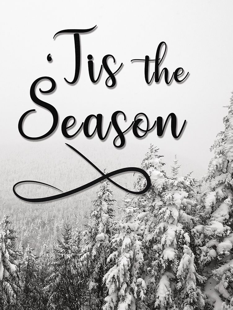 Tis the Season art print by Lauren Rader for $57.95 CAD