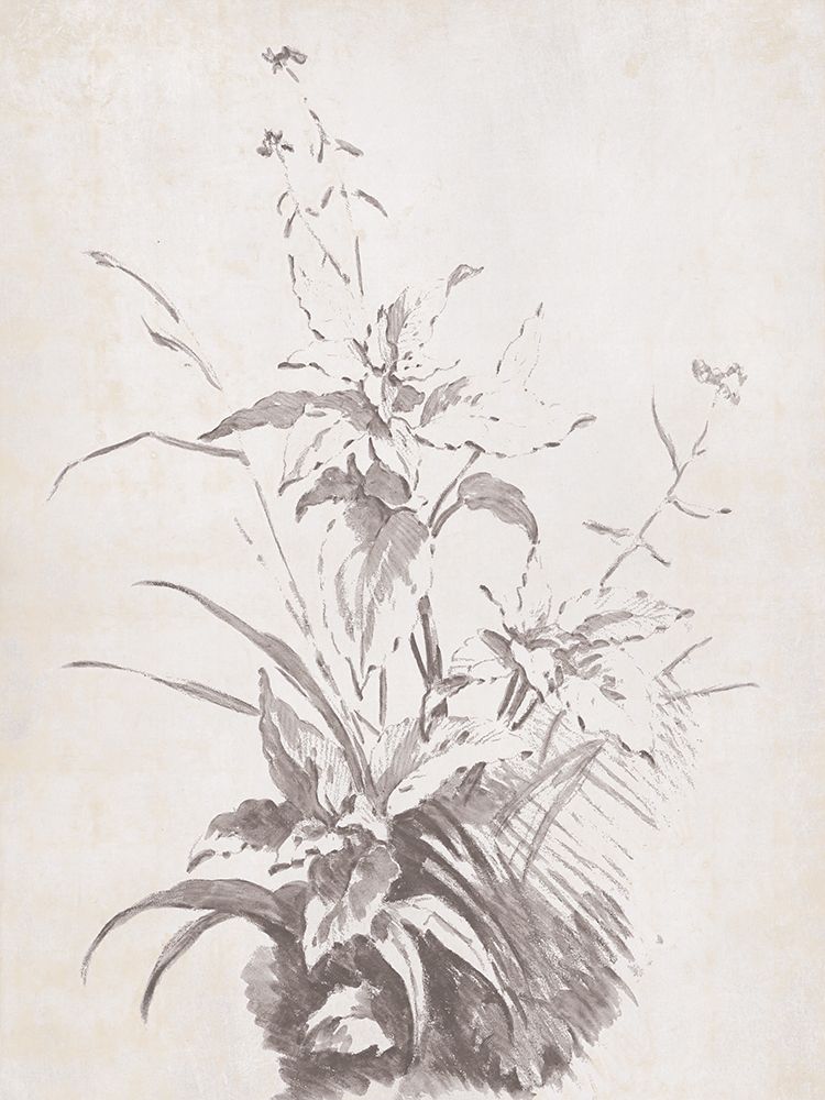 Natural Lines art print by Lauren Rader for $57.95 CAD