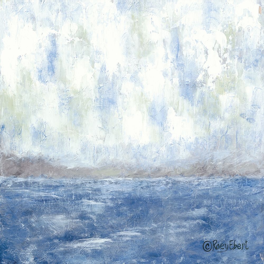The Shore art print by Roey Ebert for $57.95 CAD
