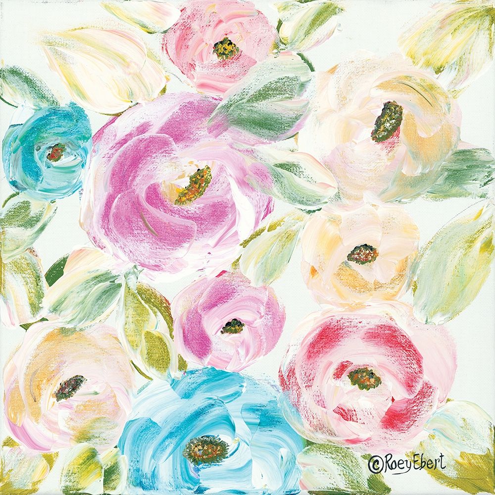 Freshly Picked art print by Roey Ebert for $57.95 CAD