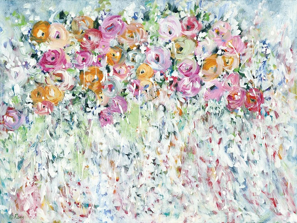 Beautiful Full Life art print by Roey Ebert for $57.95 CAD