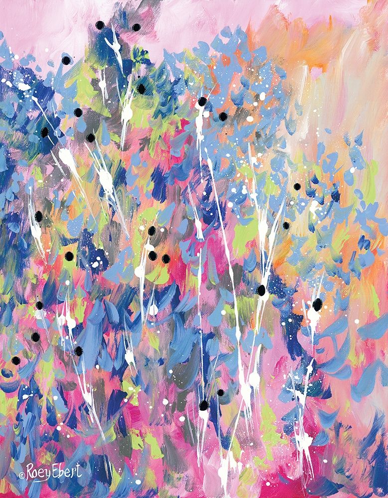 Wild Child art print by Roey Ebert for $57.95 CAD
