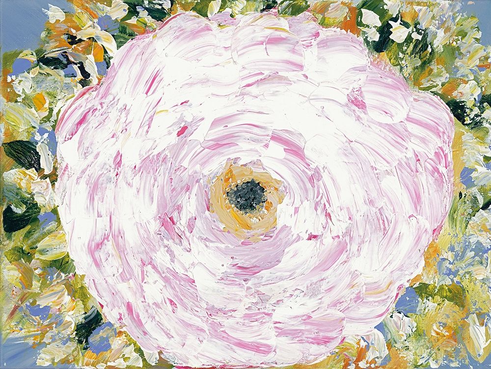 Be Bold art print by Roey Ebert for $57.95 CAD