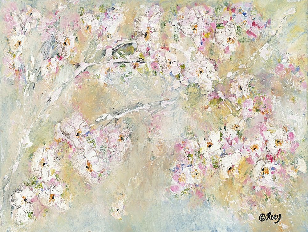 Branching Out art print by Roey Ebert for $57.95 CAD