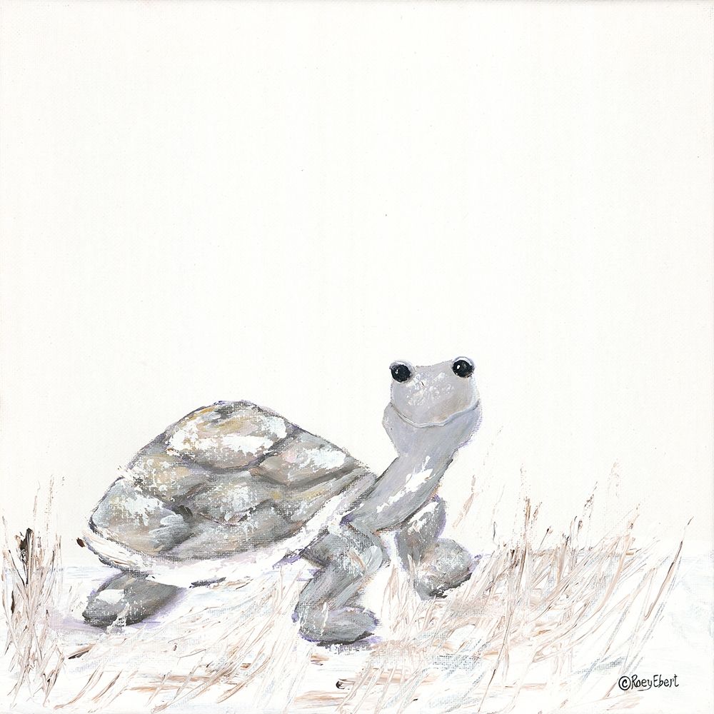 Hi Little One art print by Roey Ebert for $57.95 CAD