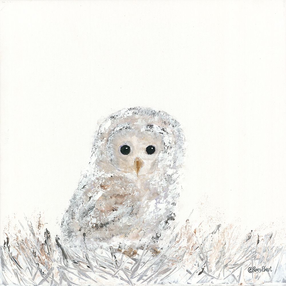 Good Night Little One art print by Roey Ebert for $57.95 CAD