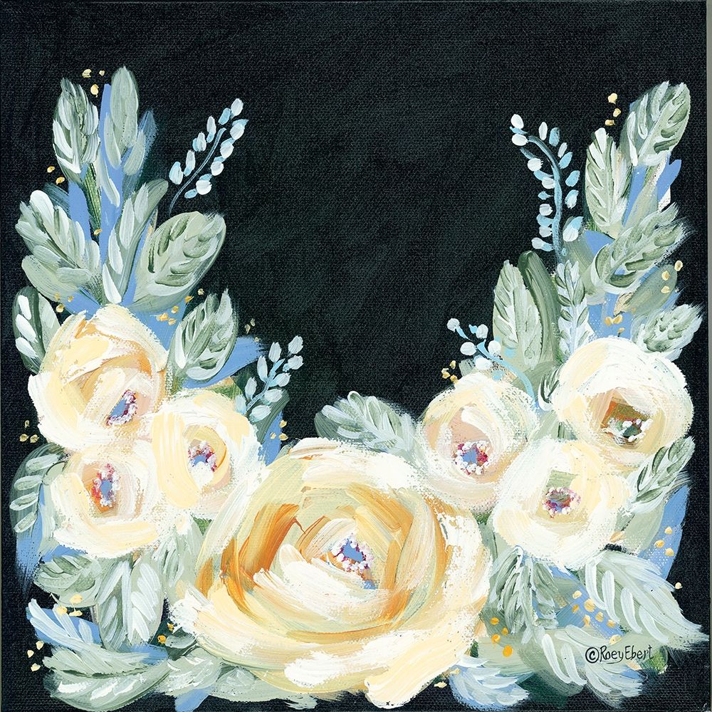 Gather Together II art print by Roey Ebert for $57.95 CAD