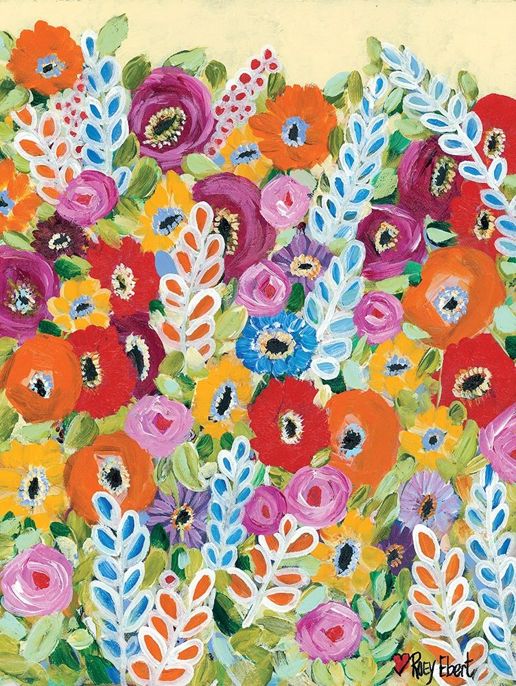 Whimsy art print by Roey Ebert for $57.95 CAD