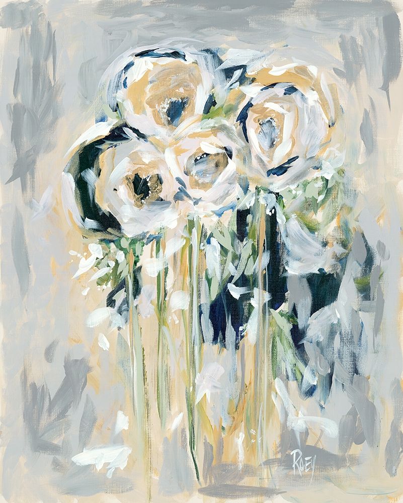 Touch of Elegance art print by Roey Ebert for $57.95 CAD