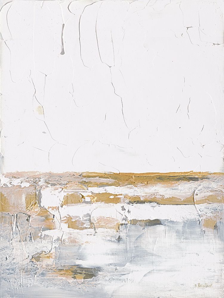 Golden Dreams art print by Roey Ebert for $57.95 CAD