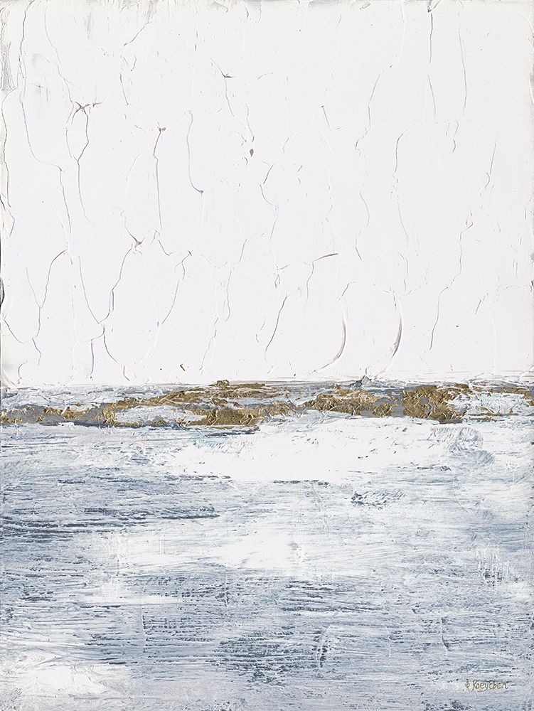 Golden Hopes art print by Roey Ebert for $57.95 CAD