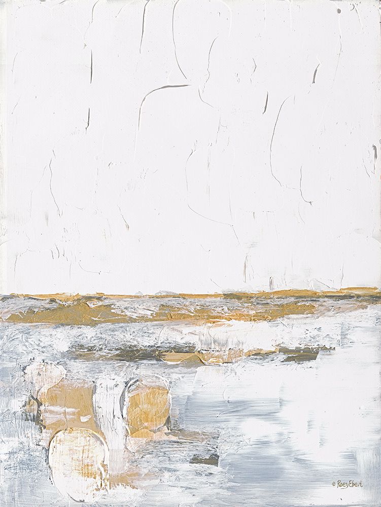 Golden Wishes art print by Roey Ebert for $57.95 CAD