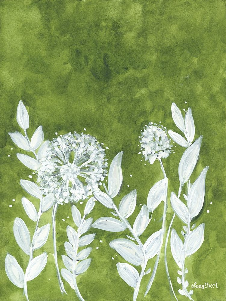 Freshly Cut-Part 2 art print by Roey Ebert for $57.95 CAD