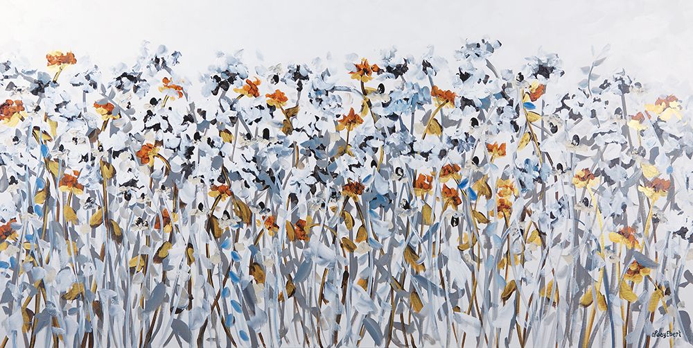 Serenity Walk art print by Roey Ebert for $57.95 CAD