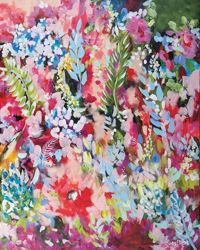 Joyful Always art print by Roey Ebert for $57.95 CAD
