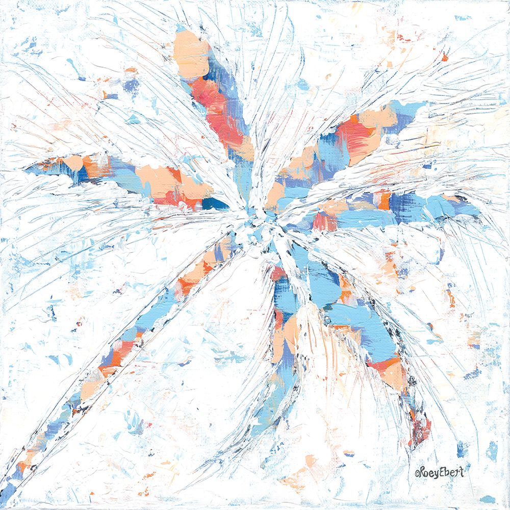 Palm Tree I art print by Roey Ebert for $57.95 CAD