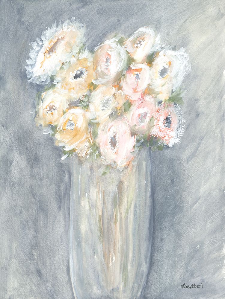 Fresh Bunch art print by Roey Ebert for $57.95 CAD
