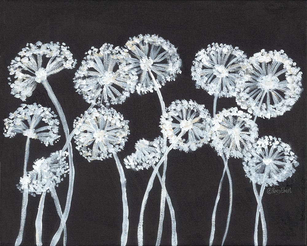 Field of Wishes art print by Roey Ebert for $57.95 CAD