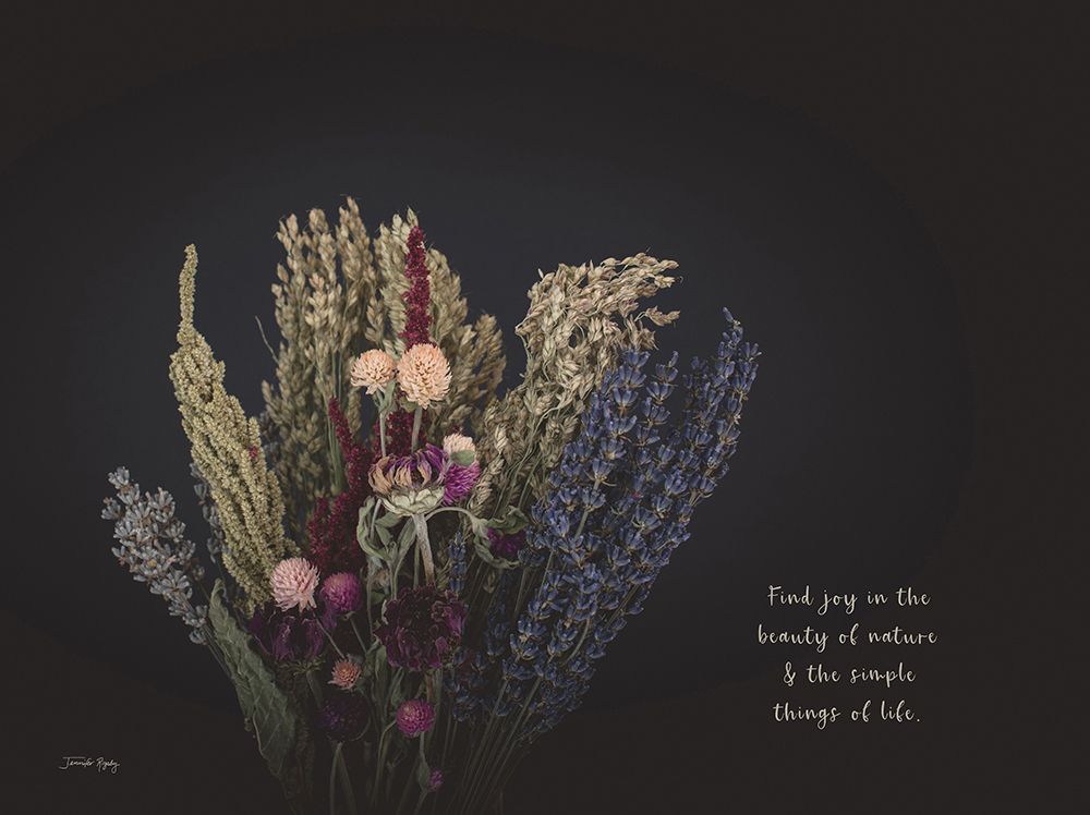 Find Joy art print by Jennifer Rigsby for $57.95 CAD