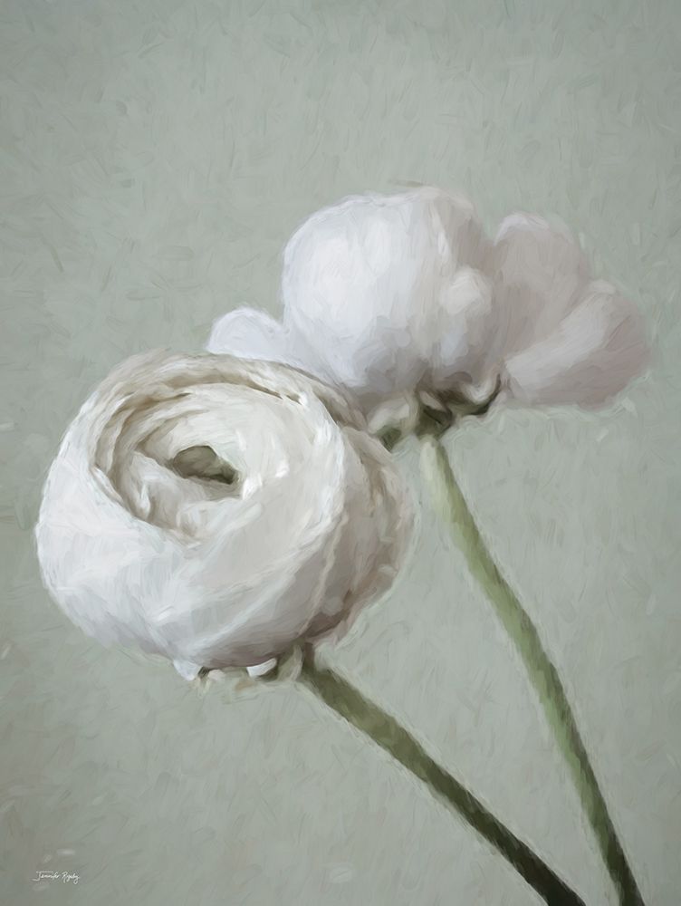Beauty Refine I art print by Jennifer Rigsby for $57.95 CAD