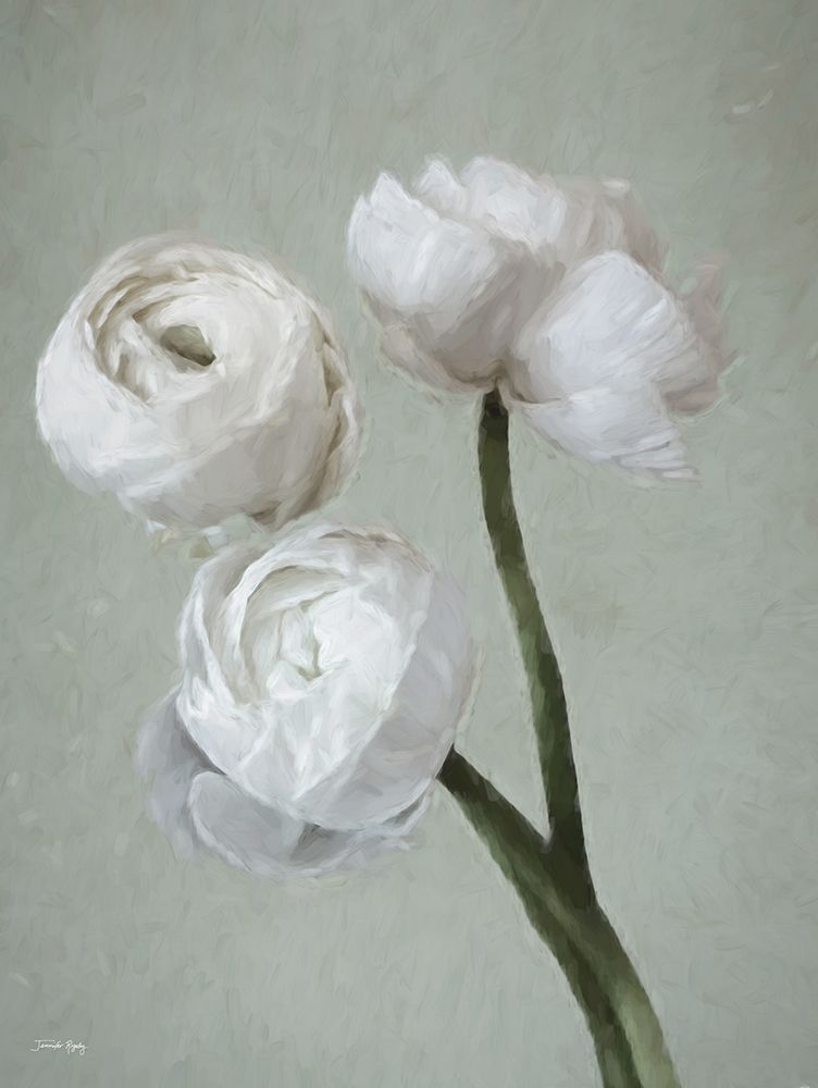 Beauty Refine II art print by Jennifer Rigsby for $57.95 CAD
