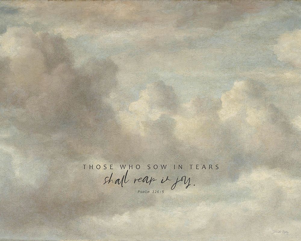 Reap in Joy art print by Jennifer Rigsby for $57.95 CAD
