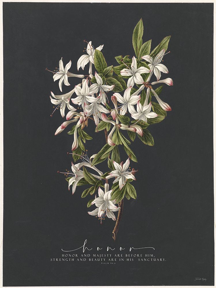 Honor art print by Jennifer Rigsby for $57.95 CAD