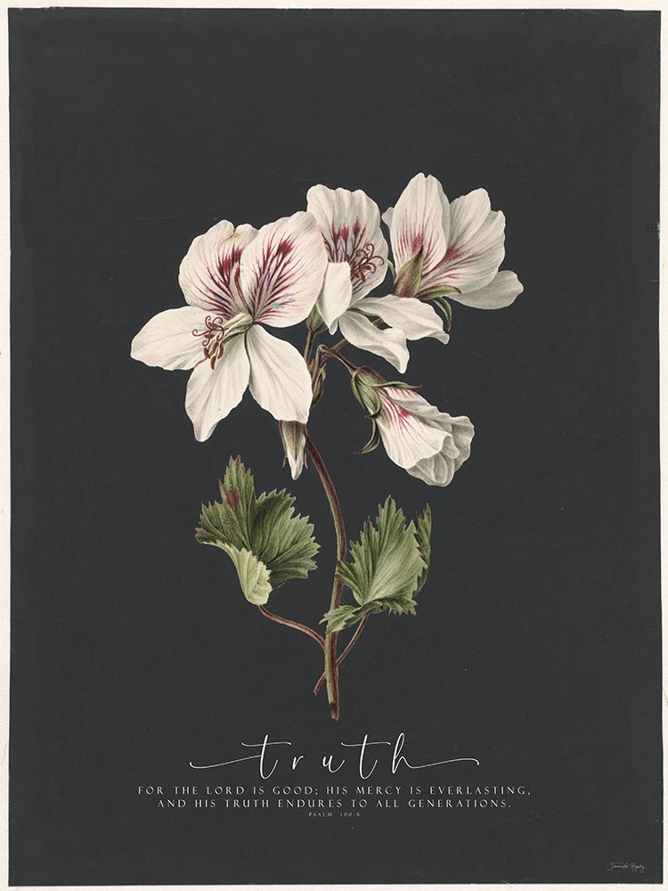 Truth art print by Jennifer Rigsby for $57.95 CAD
