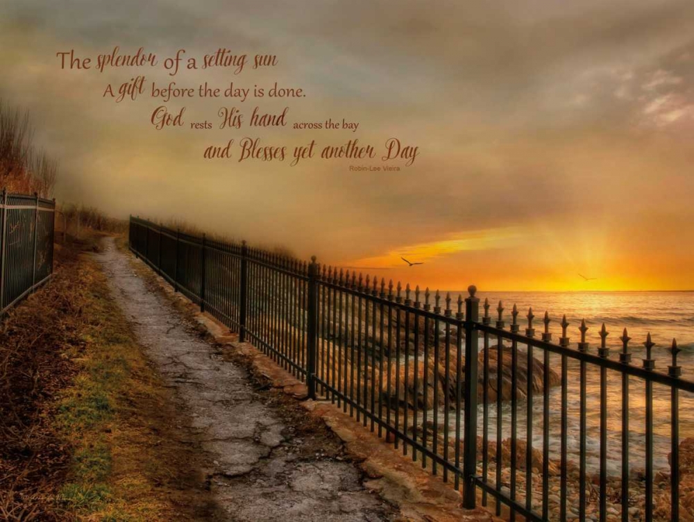 Gods Gift art print by Robin-Lee Vieira for $57.95 CAD