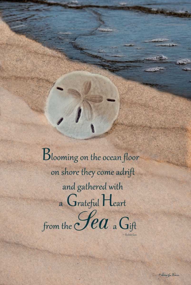 The Gift art print by Robin-Lee Vieira for $57.95 CAD