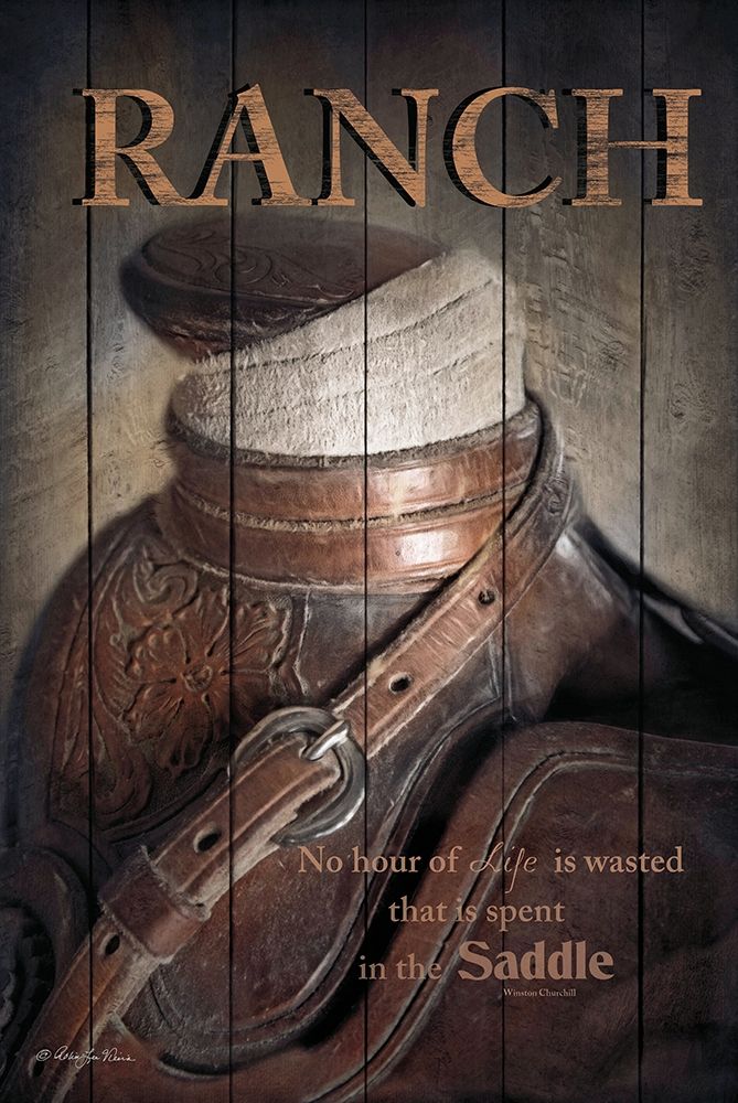 Ranch art print by Robin-Lee Vieira for $57.95 CAD